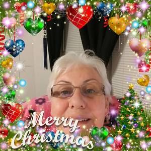 Meet your Posher, Cindy